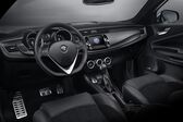 Alfa Romeo Giulietta (Type 940 facelift 2016) 2015 - 2018