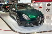 Alfa Romeo Giulietta (Type 940 facelift 2016) 2015 - 2018