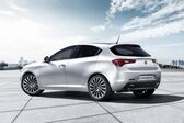 Alfa Romeo Giulietta (Type 940 facelift 2016) 2015 - 2018