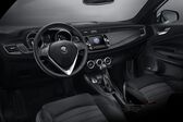 Alfa Romeo Giulietta (Type 940 facelift 2016) 2015 - 2018