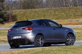 Alfa Romeo Giulietta (Type 940 facelift 2016) 2015 - 2018