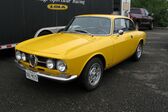 Alfa Romeo GT 1300 Junior (87 Hp) 1966 - 1977