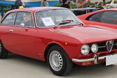 Alfa Romeo GT A 1600  (113 Hp) 1965 - 1970