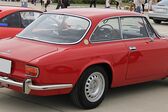 Alfa Romeo GT 1600 (103 Hp) 1972 - 1977