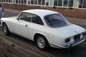 Alfa Romeo GT 1963 - 1977