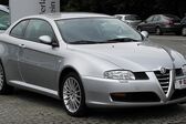 Alfa Romeo GT Coupe 1.8 T.Spark (140 Hp) 2003 - 2010