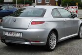 Alfa Romeo GT Coupe 1.8 T.Spark (140 Hp) 2003 - 2010