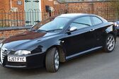 Alfa Romeo GT Coupe 1.9 16V JTD M-Jet (150 Hp) 2003 - 2010