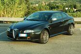 Alfa Romeo GT Coupe 1.9 16V JTD M-Jet (150 Hp) 2003 - 2010