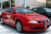 Alfa Romeo GT Coupe 3.2 i V6 24V GTA (240 Hp) 2003 - 2010