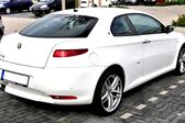 Alfa Romeo GT Coupe 2.0 i 16V JTS (165 Hp) Selespeed 2003 - 2010