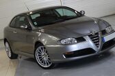 Alfa Romeo GT Coupe 2003 - 2010