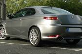 Alfa Romeo GT Coupe 2.0 i 16V JTS (165 Hp) 2003 - 2010