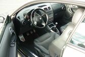 Alfa Romeo GT Coupe 2.0 i 16V JTS (165 Hp) Selespeed 2003 - 2010