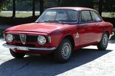 Alfa Romeo GTA Coupe 1.3 Junior (160 Hp) 1968 - 1975