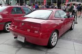 Alfa Romeo GTV (916, facelift 2003) 2.0 JTS (165 Hp) 2003 - 2004