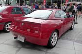 Alfa Romeo GTV (916, facelift 2003) 3.2 V6 (240 Hp) 2003 - 2004