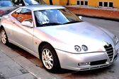 Alfa Romeo GTV (916, facelift 2003) 3.2 V6 (240 Hp) 2003 - 2004