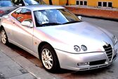 Alfa Romeo GTV (916, facelift 2003) 2.0 T. Spark (150 Hp) 2003 - 2004