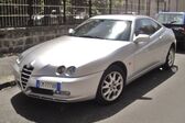 Alfa Romeo GTV (916, facelift 2003) 2003 - 2004