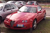 Alfa Romeo GTV (916, facelift 2003) 3.2 V6 (240 Hp) 2003 - 2004