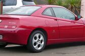 Alfa Romeo GTV (916) 1.8 T. Spark (144 Hp) 1998 - 2003