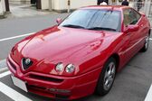 Alfa Romeo GTV (916) 1.8 T. Spark (144 Hp) 1998 - 2003