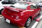 Alfa Romeo GTV (916) 3.0 V6 (220 Hp) 1997 - 2003