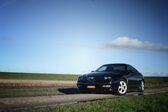 Alfa Romeo GTV (916) 1.8 T. Spark (144 Hp) 1998 - 2003