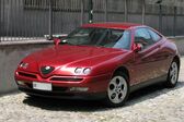 Alfa Romeo GTV (916) 1.8 T. Spark (144 Hp) 1998 - 2003