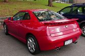 Alfa Romeo GTV (916) 3.0 V6 (218 Hp) 2002 - 2003