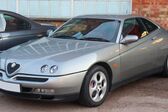 Alfa Romeo GTV (916) 1.8 T. Spark (144 Hp) 1998 - 2003