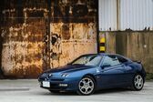 Alfa Romeo GTV (916) 2.0 T. Spark (150 Hp) 2000 - 2003