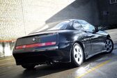 Alfa Romeo GTV (916) 1995 - 2003