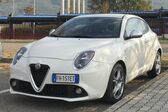 Alfa Romeo MiTo (facelift 2016) 1.4 TB MultiAir (140 Hp) TCT 2016 - 2018