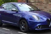 Alfa Romeo MiTo (facelift 2016) 0.9 TwinAir Turbo (105 Hp) 2016 - 2018