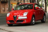 Alfa Romeo MiTo 1.4 MultiAir (105 Hp) Start&stop 2009 - 2013