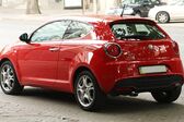 Alfa Romeo MiTo 2008 - 2013