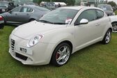 Alfa Romeo MiTo 2008 - 2013