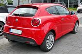 Alfa Romeo MiTo 2008 - 2013