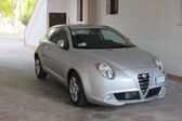Alfa Romeo MiTo 2008 - 2013