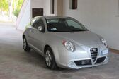 Alfa Romeo MiTo 1.4 MultiAir (105 Hp) Start&stop 2009 - 2013