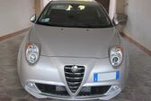 Alfa Romeo MiTo 2008 - 2013