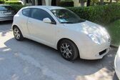 Alfa Romeo MiTo 2008 - 2013