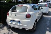 Alfa Romeo MiTo 1.4 MultiAir (105 Hp) Start&stop 2009 - 2013