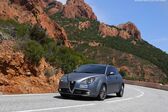 Alfa Romeo MiTo (facelift 2013) 2013 - 2016