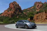 Alfa Romeo MiTo (facelift 2013) 0.9 TwinAir Turbo (105 Hp) 2013 - 2016