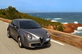 Alfa Romeo MiTo (facelift 2013) 1.4 (70 Hp) 2013 - 2016