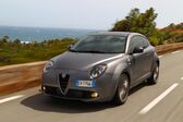 Alfa Romeo MiTo (facelift 2013) 2013 - 2016