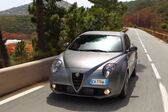 Alfa Romeo MiTo (facelift 2013) 1.4 (70 Hp) 2013 - 2016